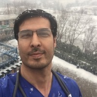 Rafiullah Sais
