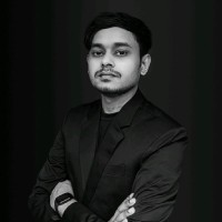 Md. Ashraful Kabir