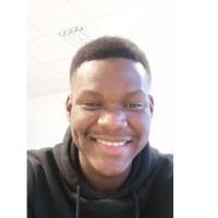 Wendinkonté Fabrice Cédric Sawadogo