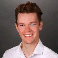 Aaron D.