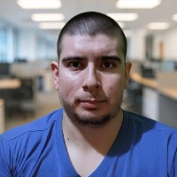 Gabriel Graterol