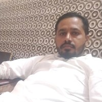 Satish Poria