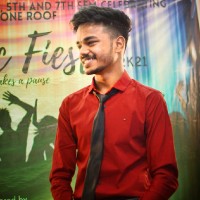 Gulshan Patel