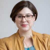 Caroline Correia