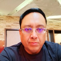Rajeev Baijal