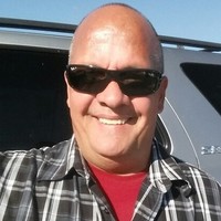 Mark Shelton