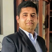 Rajesh Ramakumar