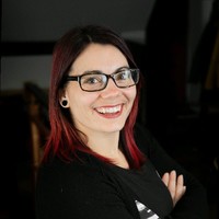Mélanie Legault