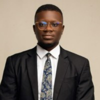 Emmanuel Mantey, Cia