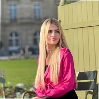Yuliia Lunina