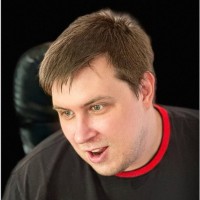 Maxim Ivchenko
