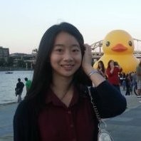Jane Zhang