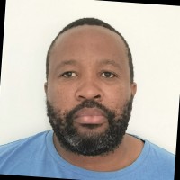 Tebogo Nkathazo Nare