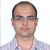 Nikhil Khanna