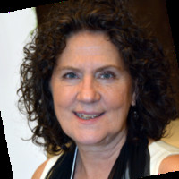 Mary Anne Welch