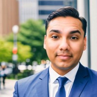 Daniel Manriquez