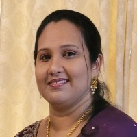 SHAHANA RAHMAN