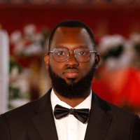 Godfrey Isagi