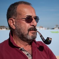 Simon Melik
