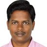 Balaji Arudhra