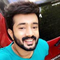 Santosh Daniel