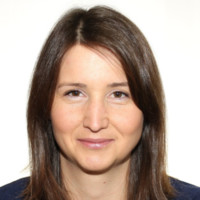 Iveta Kocourková