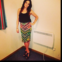 Jade Thurgood