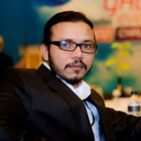 Arif Hossen