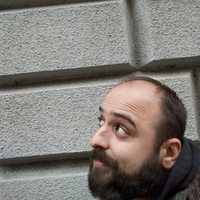 Manolis Perperidis