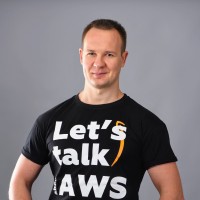Oleksandr Yena