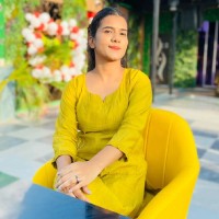 Parul Sisodia