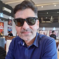 Rahul Bakshi