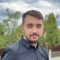 Gyori Istvan