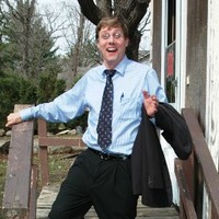 Doug Whitney