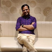 Nilesh Shinde