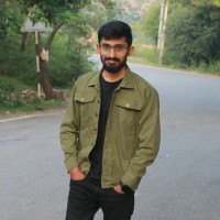 Sharath Kumar R