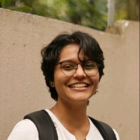 Anusha Iyer