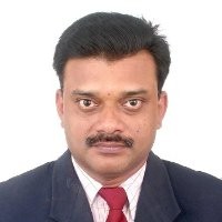 Vijayaraghavan Sundaravaradhachary