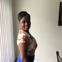 Raylena Burnett