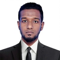 Mohammed Asif