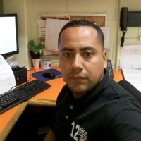 Ruben Godinez Gutierrez