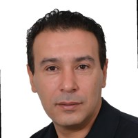Nourdine Chemlal
