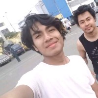 Marccelo Roncal