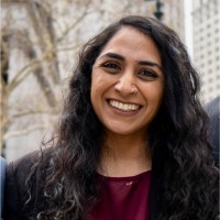 Karina Patel
