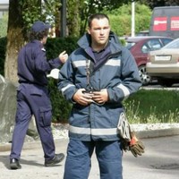 Mladen Popović