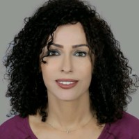 Samah Hamoudi Mansouri