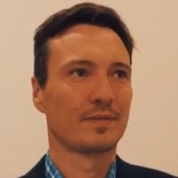 Oleg Mikhailov