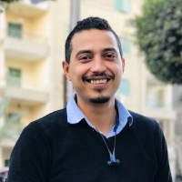 Ahmed Salah