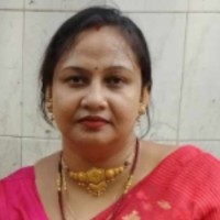 Shapla Roy