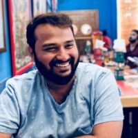 Harshvardhan Patki